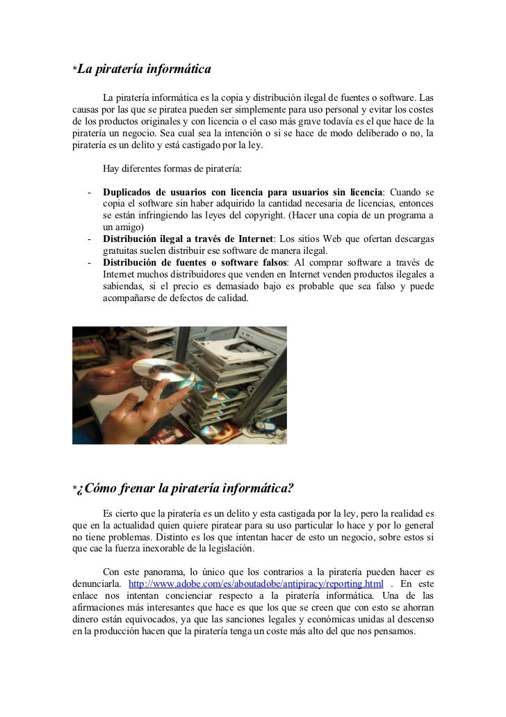 pirateria texto argumentativo pirateria texto argumentativo